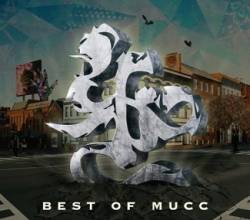 MUCC : Best of Mucc